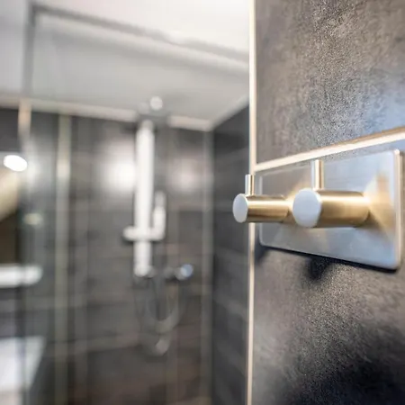 Appartement V Podzamci *