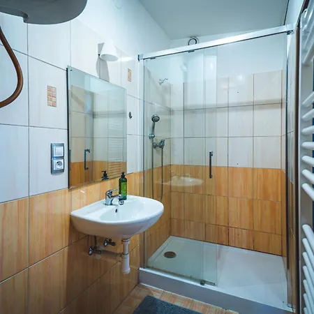 V Podzámčí Náchod