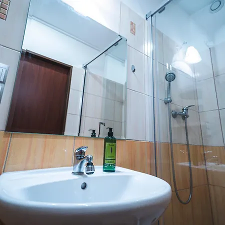 Appartement V Podzamci