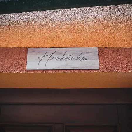 Apartamento V Podzámčí