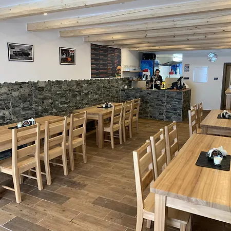 V Podzámčí Apartamento *